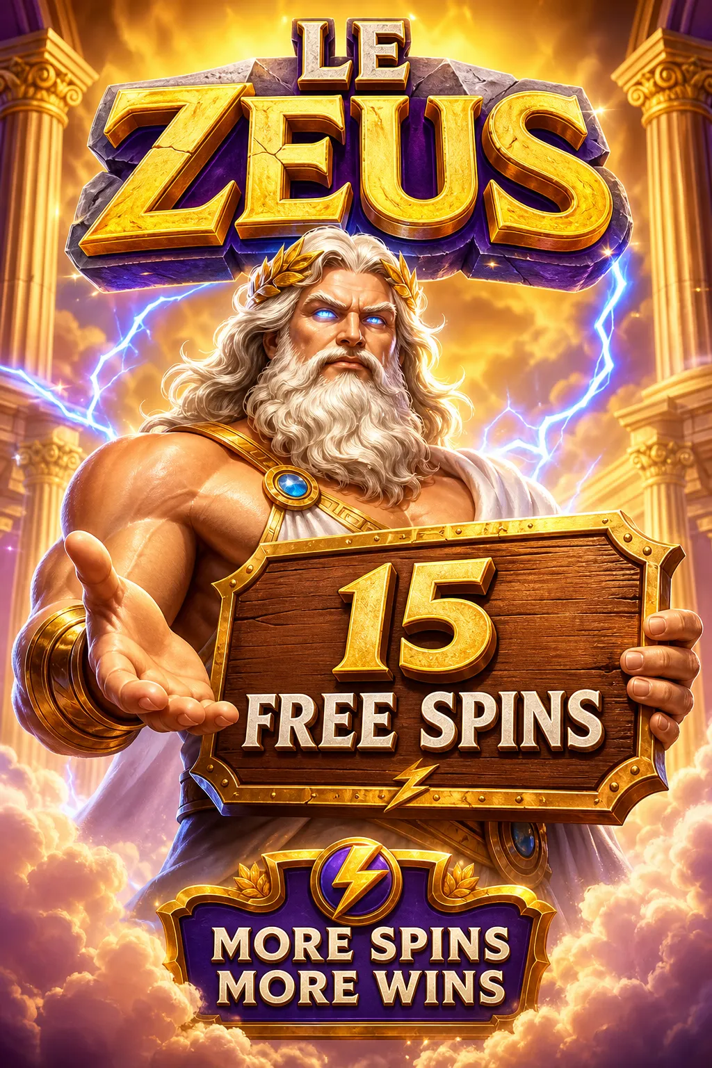 Zeus Bandit preview 3